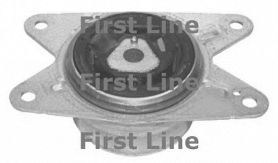 FIRST LINE fem3354 -  Подвеска, ступенчатая коробка передач